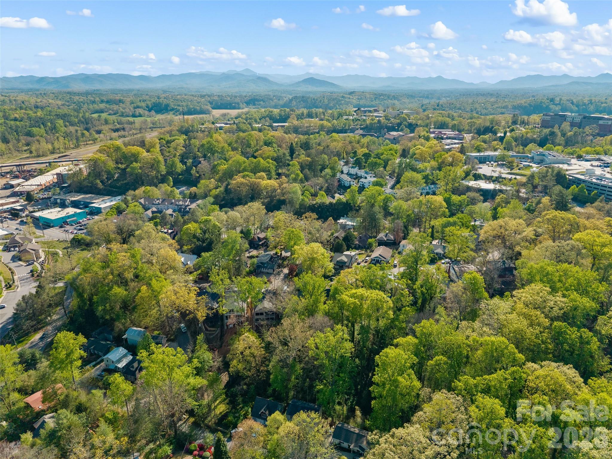 Kenilworth - Residential