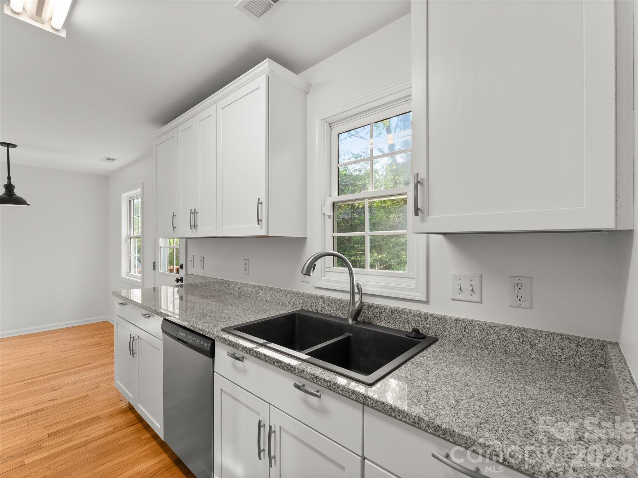 Kenilworth - Residential