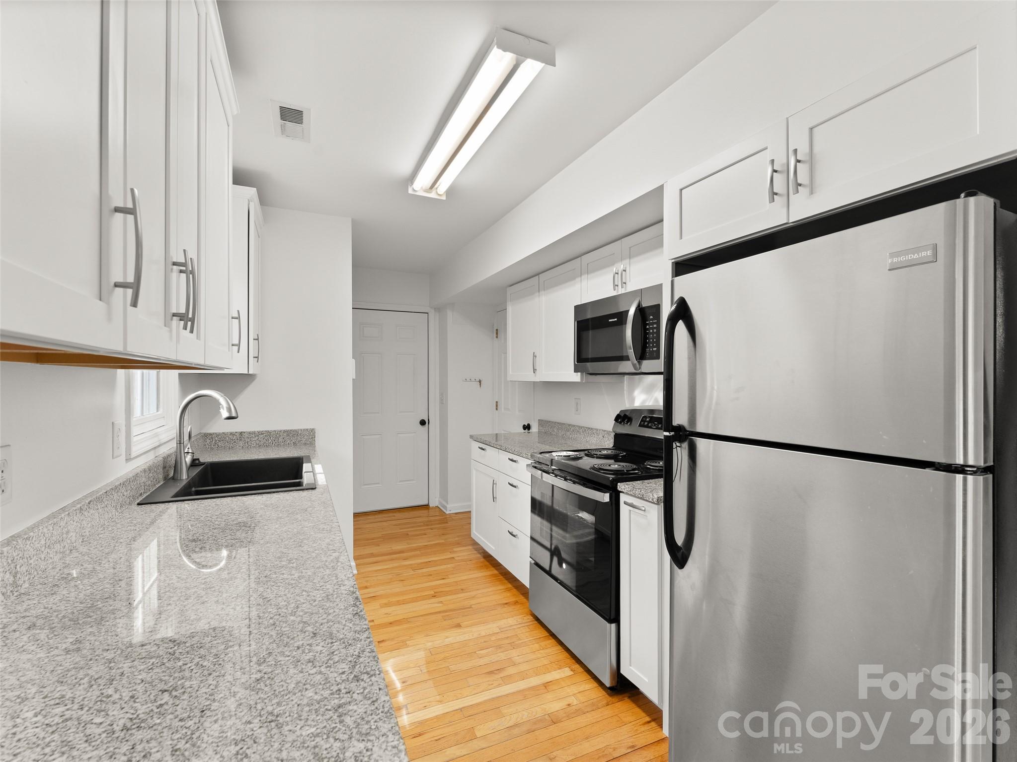 Kenilworth - Residential