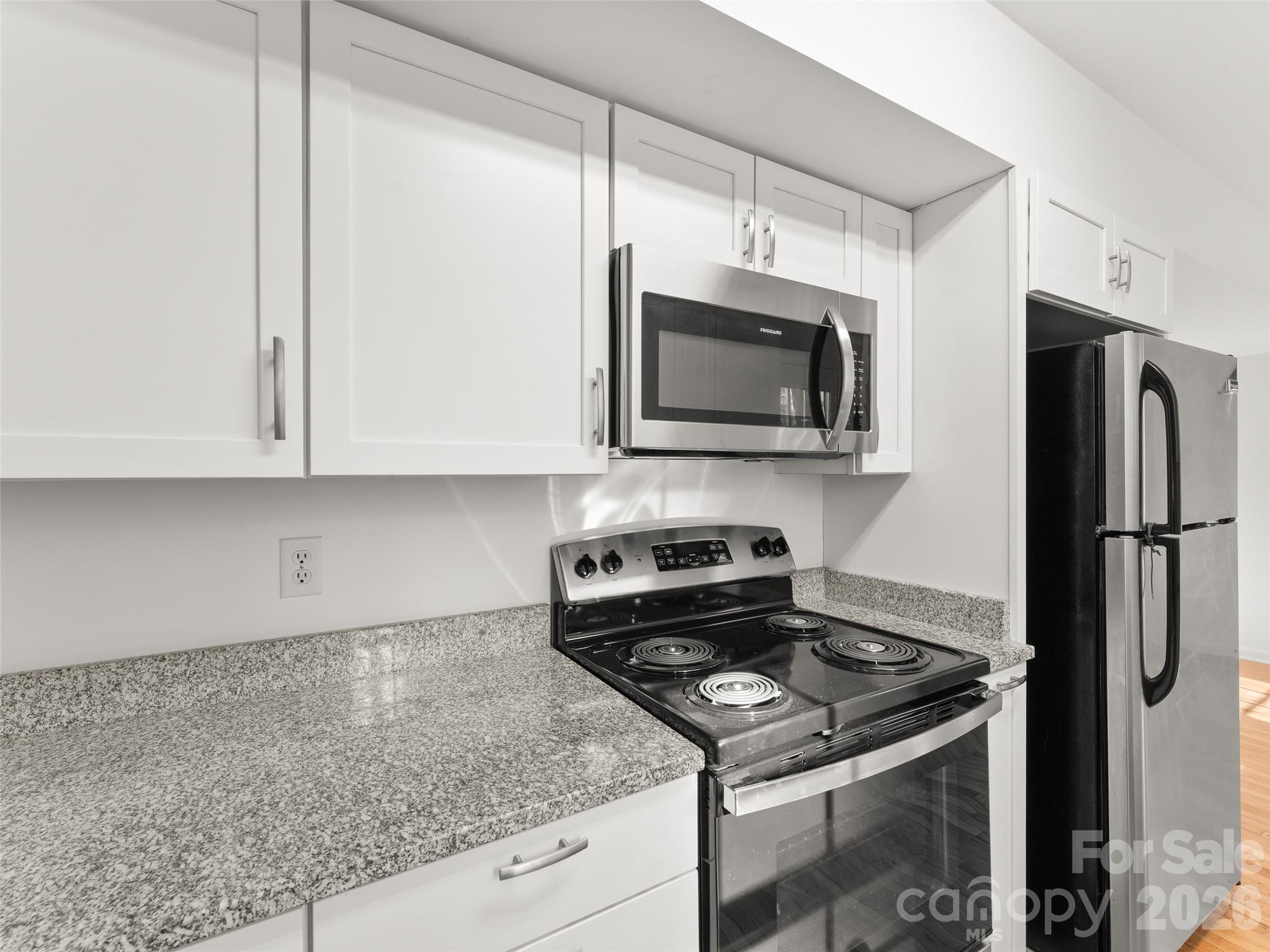 Kenilworth - Residential