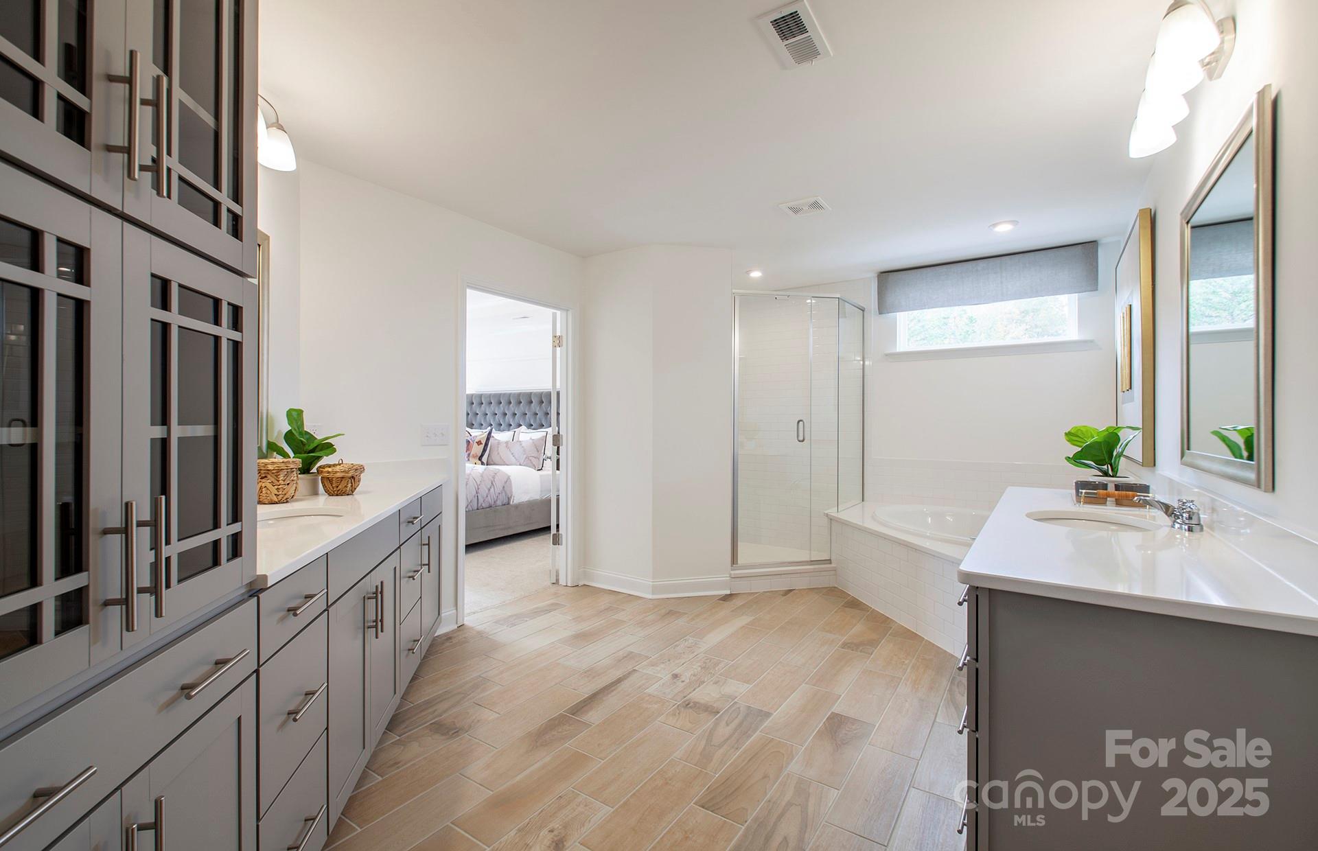 Patterson Pond - Residential