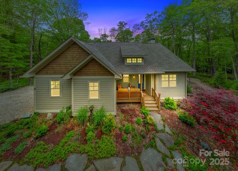 355 Frazier Road Brevard NC 28712