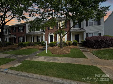 8326 Shinkansen Drive Charlotte NC 28213
