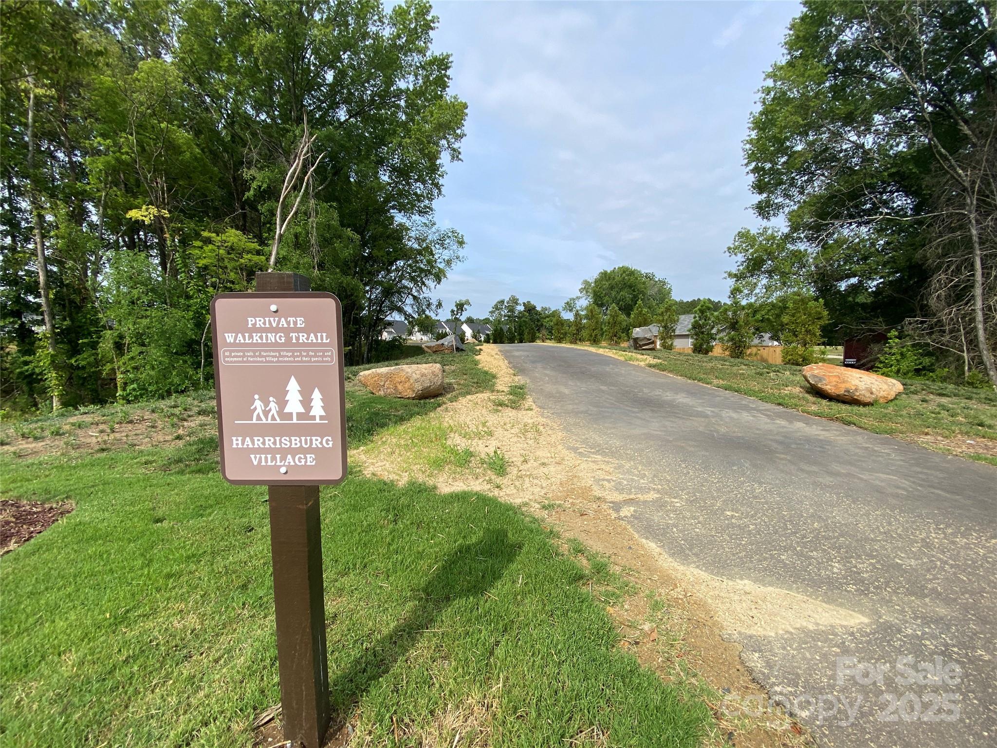 Harrisburg Village - Residential