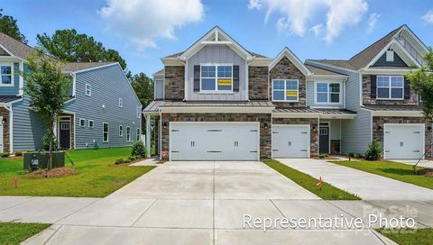 Photo of 4333 Black Court, Harrisburg, NC 28075 (MLS # 4331321)
