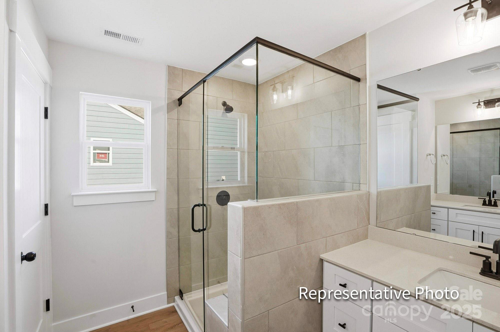 Harrisburg Village - Residential