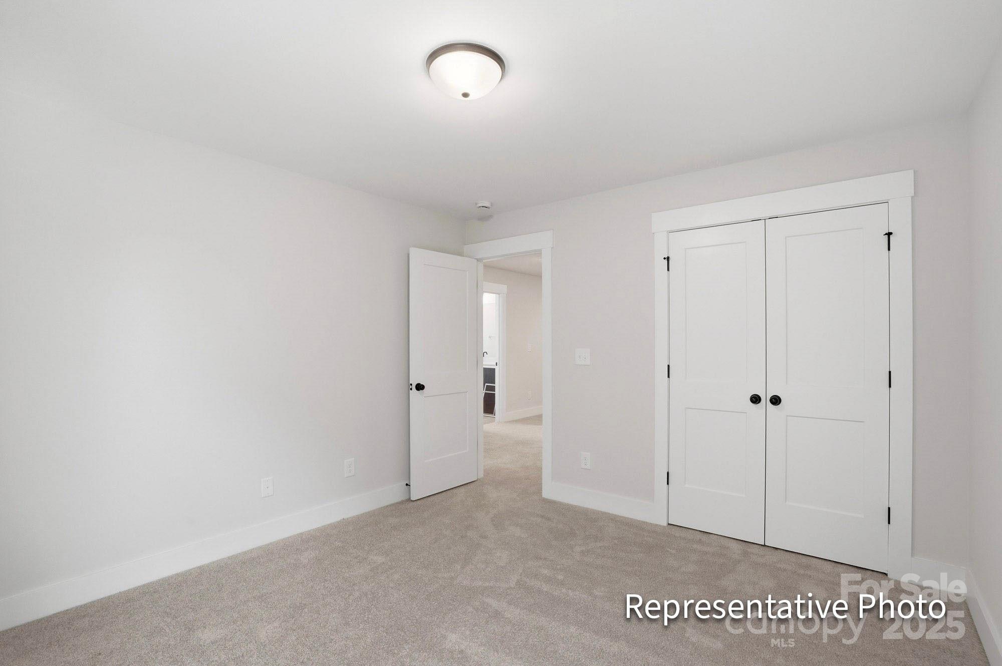 Harrisburg Village - Residential