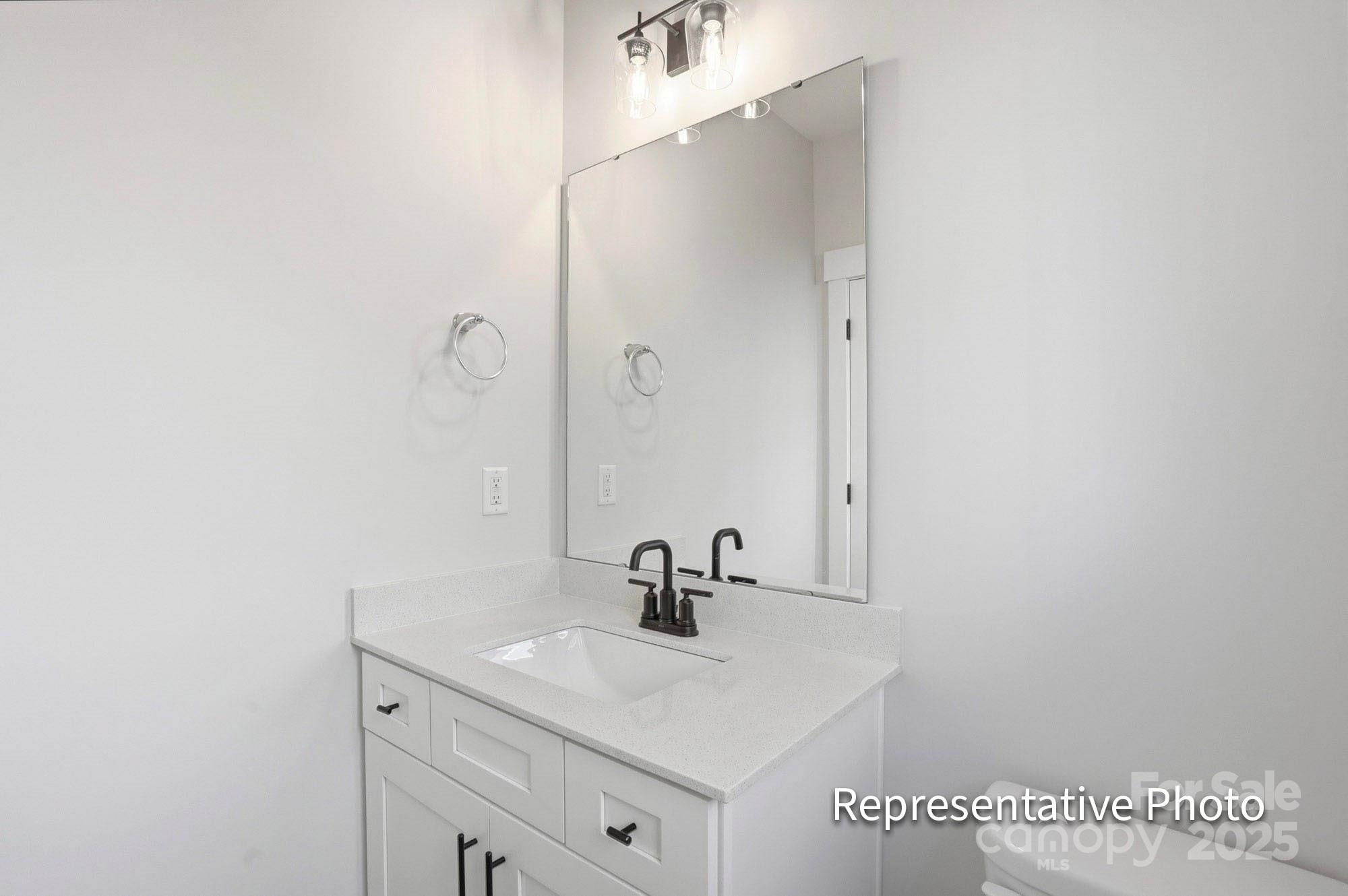 Harrisburg Village - Residential