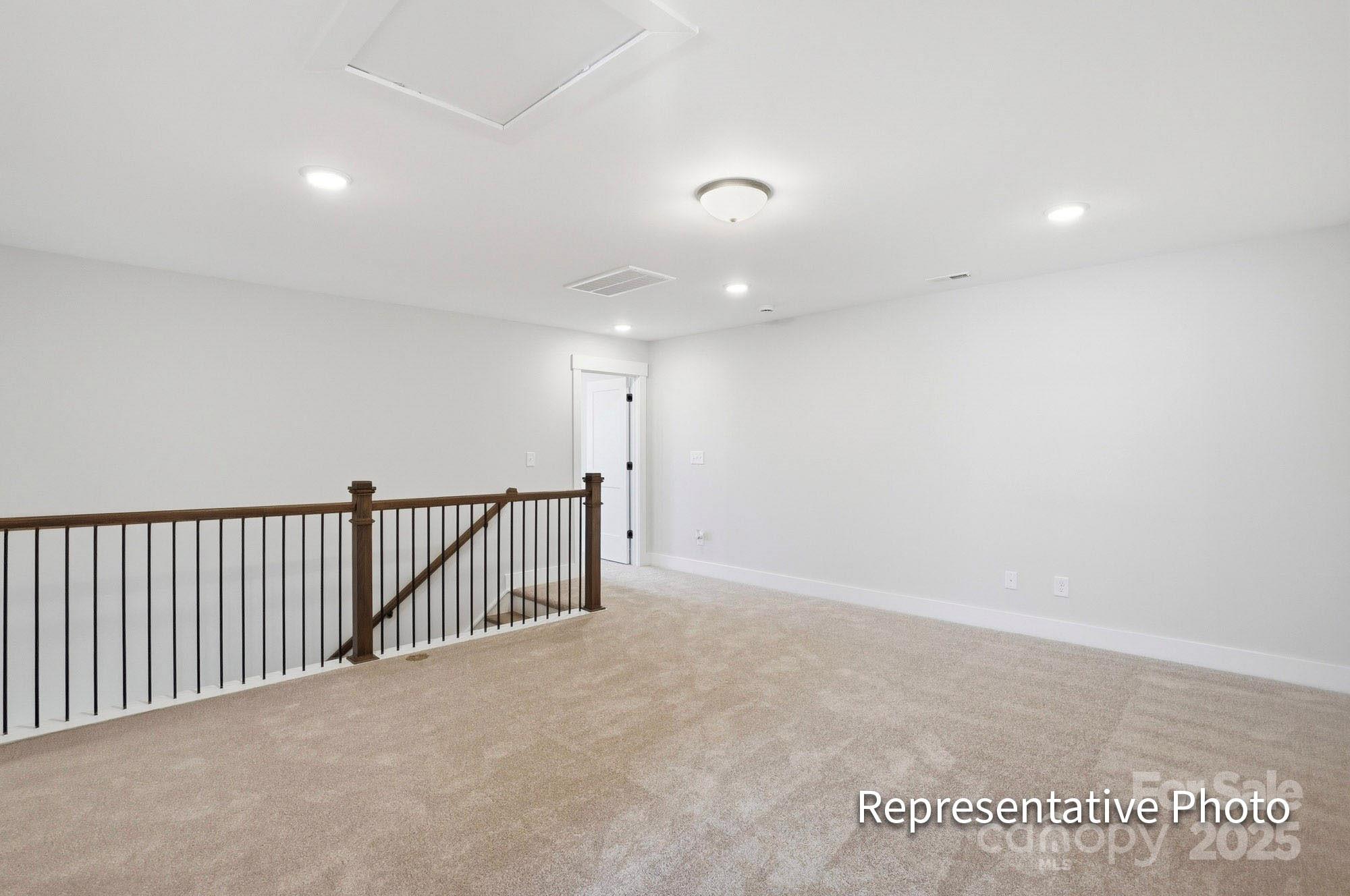 Harrisburg Village - Residential