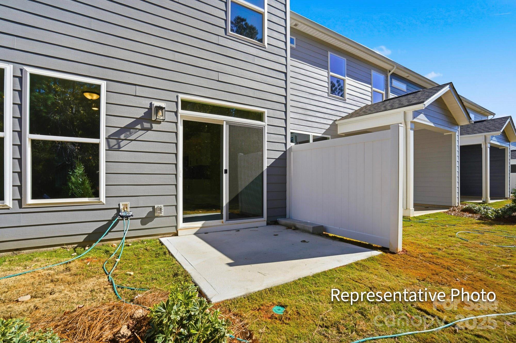 Harrisburg Village - Residential