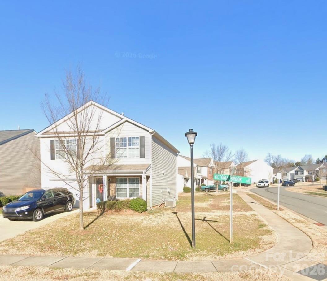 3102 Victoria Brook Lane