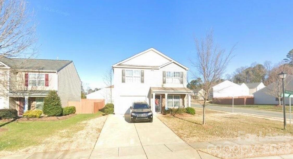 3102 Victoria Brook Lane