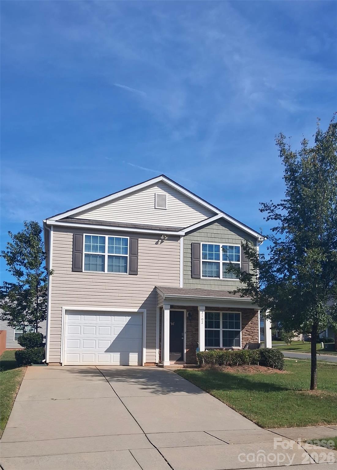 Magnolia Acres - Residential Lease