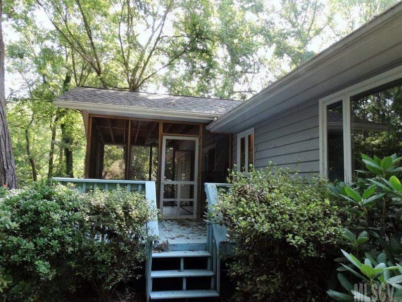 Sandy Pines - Residential