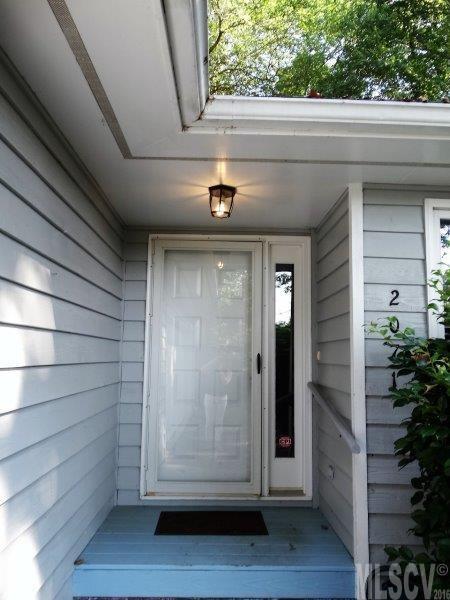 Sandy Pines - Residential