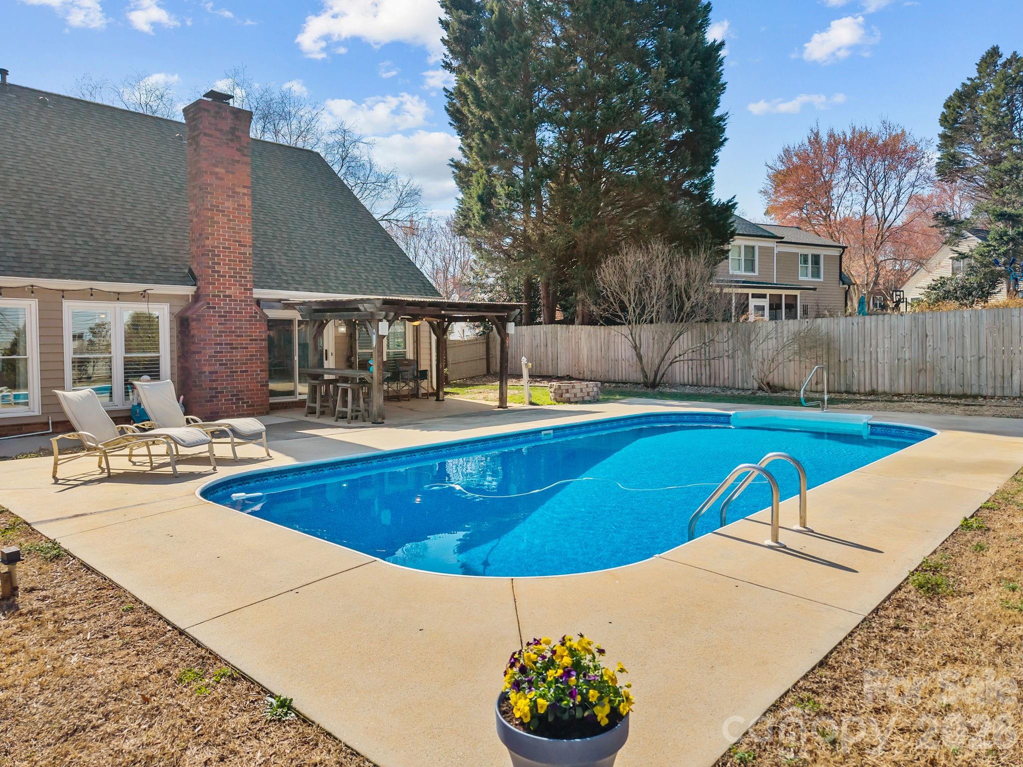 646 Franklin Grove Drive