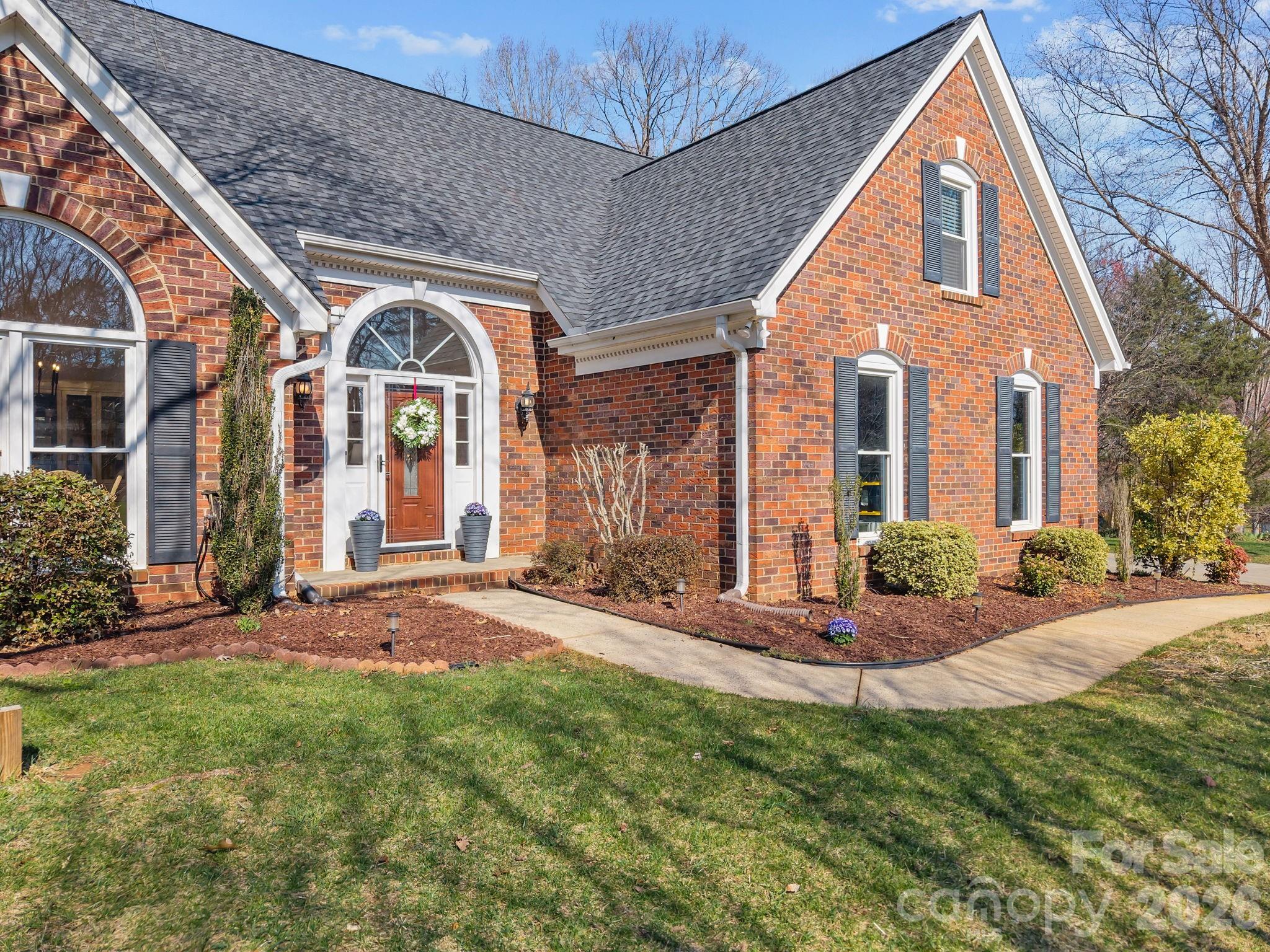 646 Franklin Grove Drive