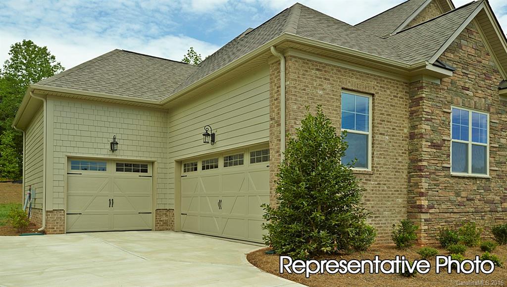 The Manors at Lake Ridge - Residential