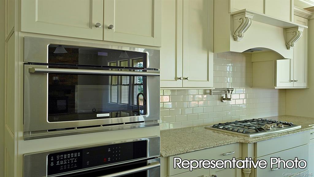 The Manors at Lake Ridge - Residential