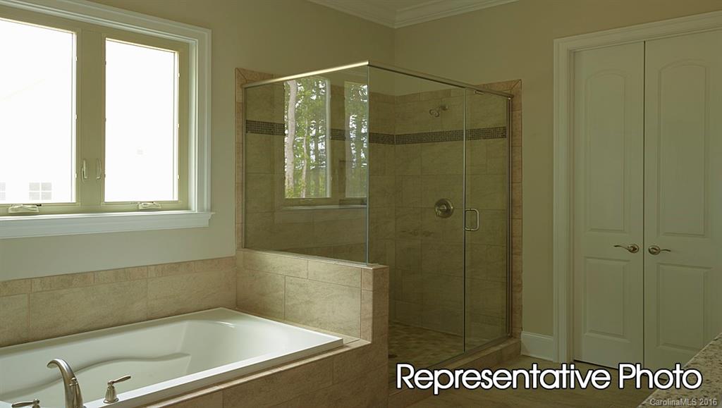 The Manors at Lake Ridge - Residential