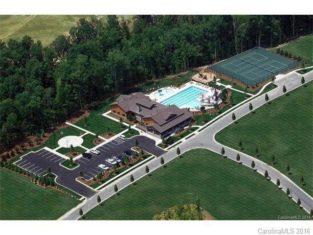 The Manors at Lake Ridge - Residential