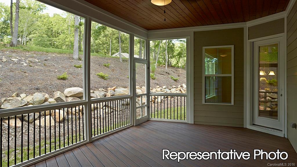 The Manors at Lake Ridge - Residential