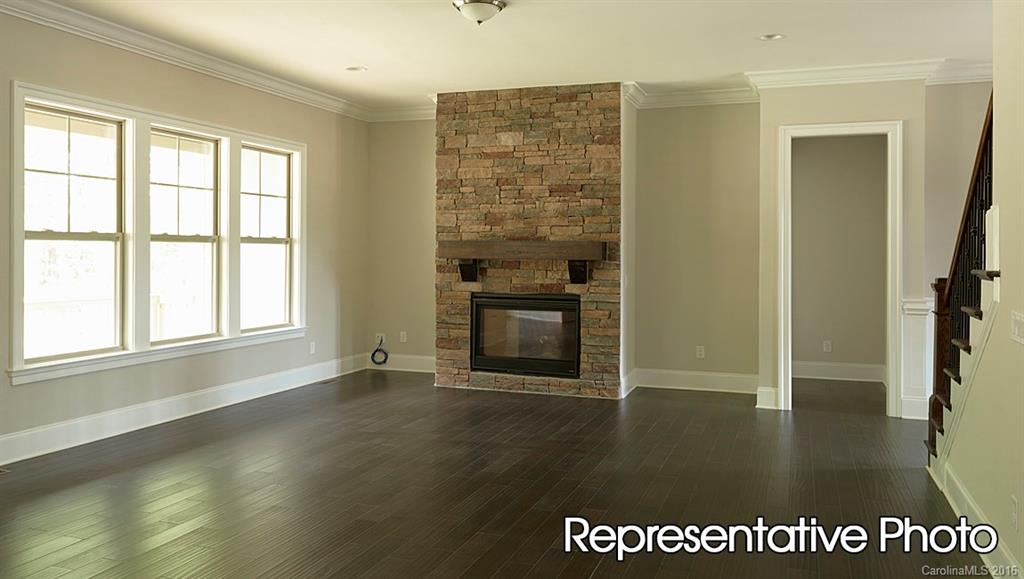 The Manors at Lake Ridge - Residential