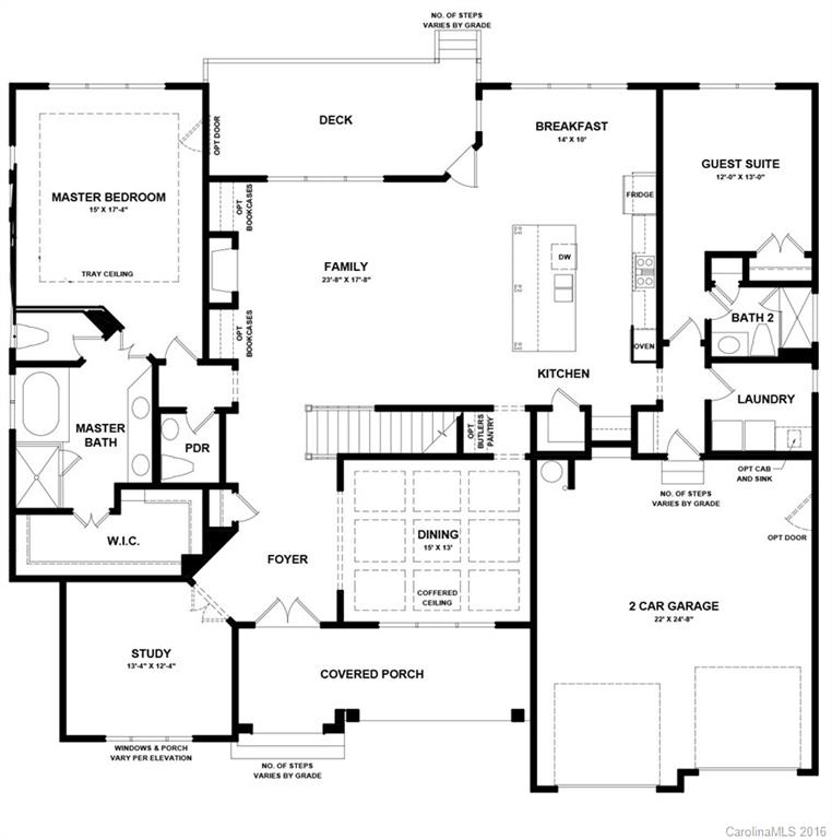 The Manors at Lake Ridge - Residential