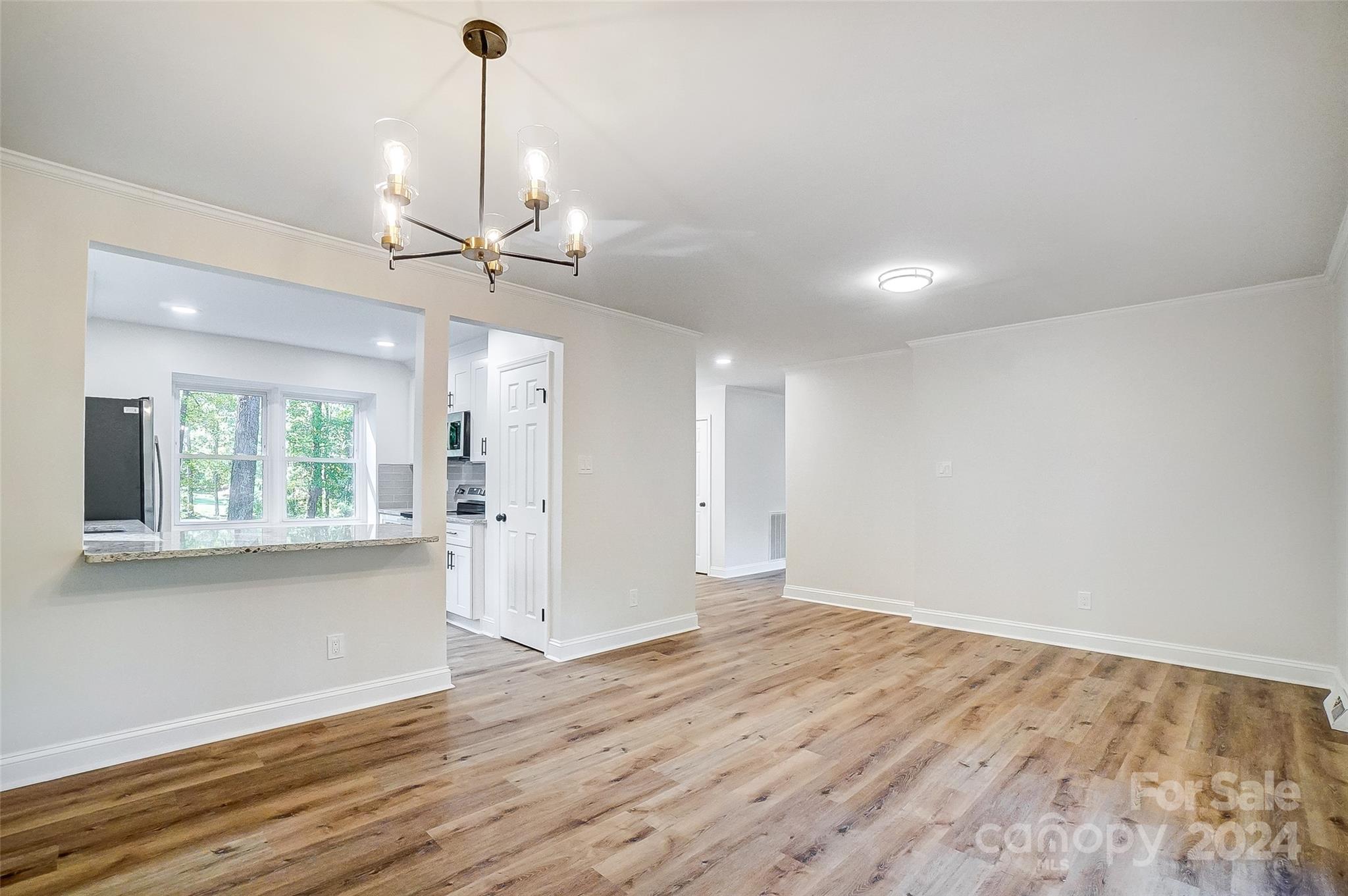 Country Oaks - Residential