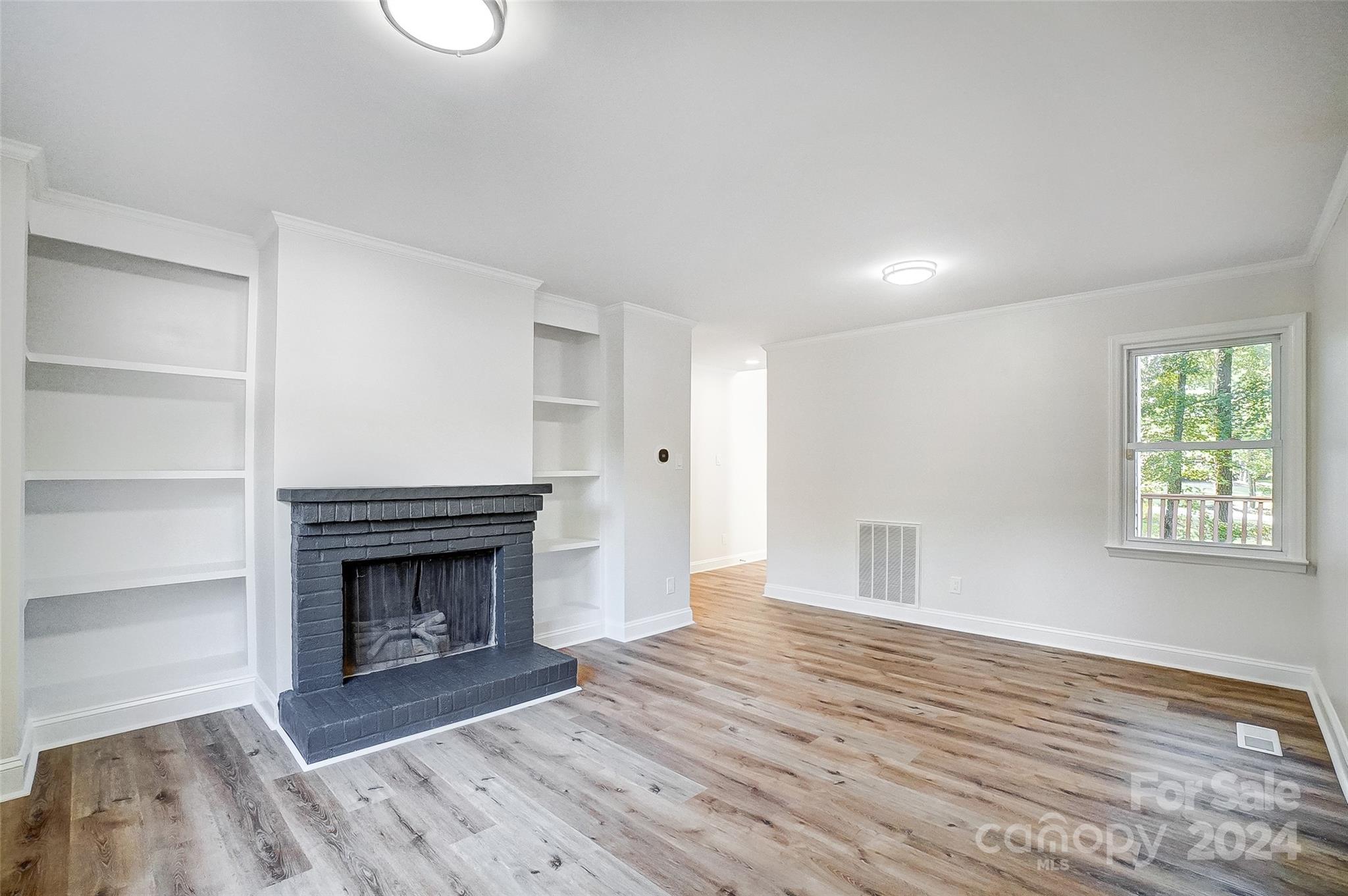 Country Oaks - Residential