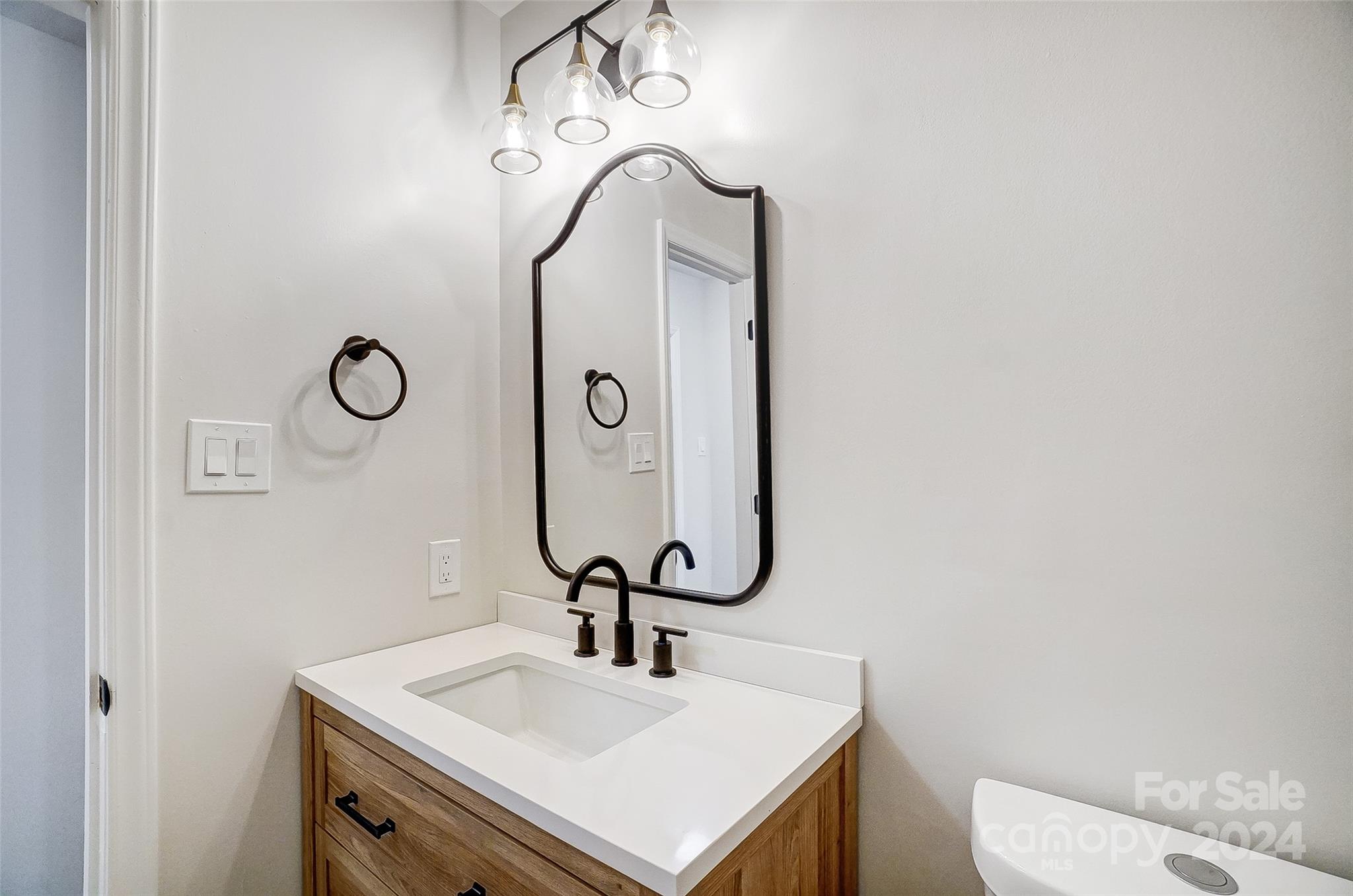 Country Oaks - Residential