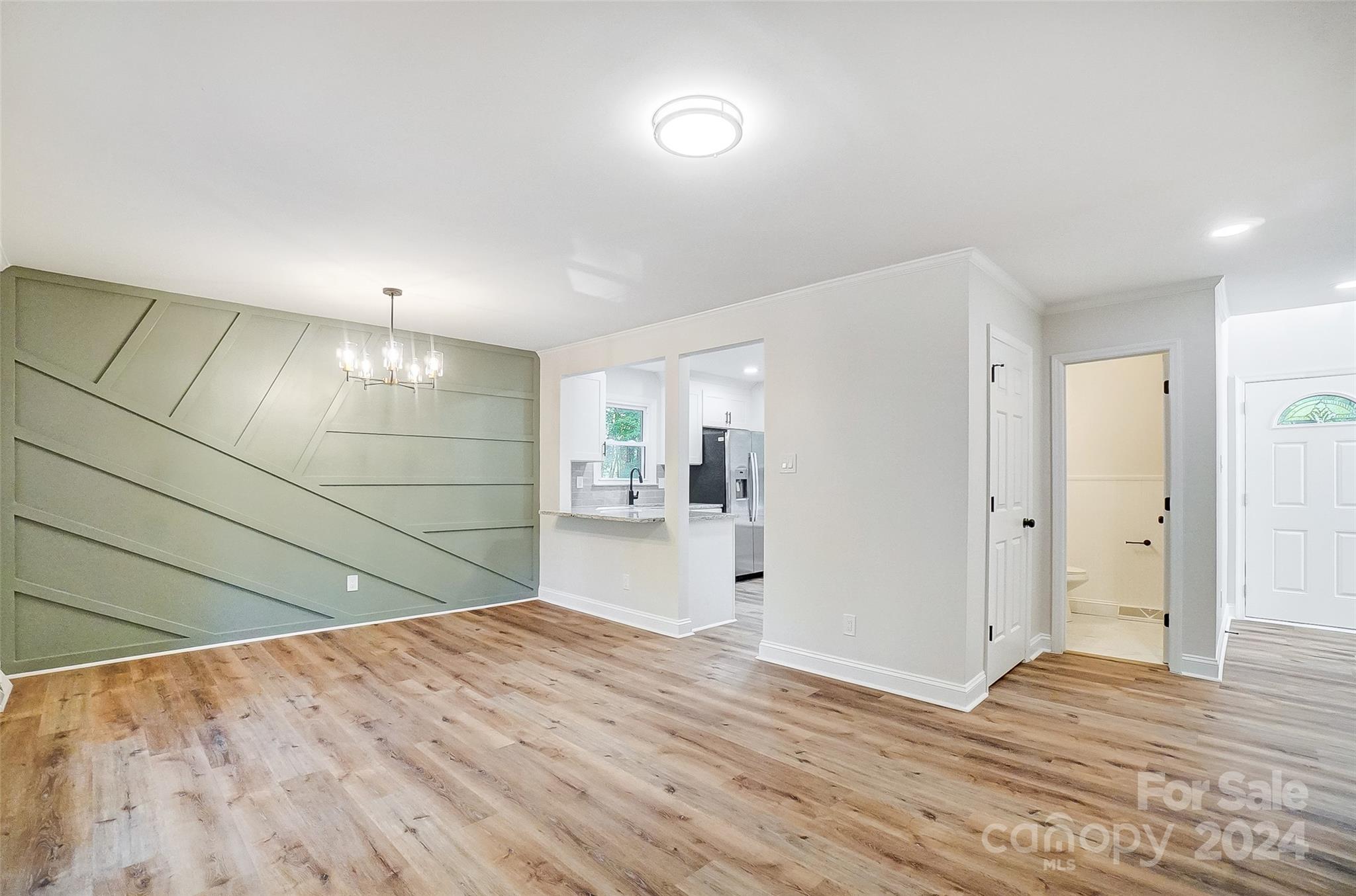 Country Oaks - Residential