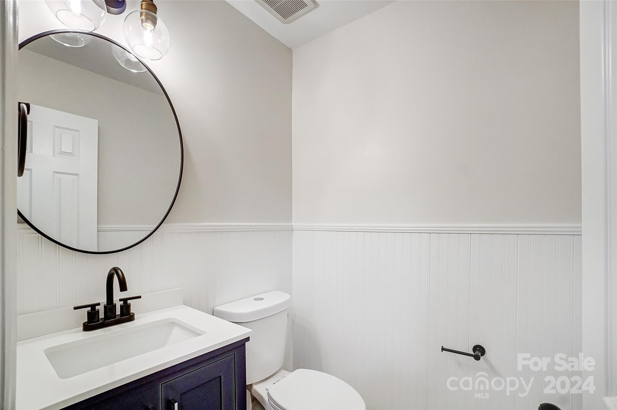 Country Oaks - Residential