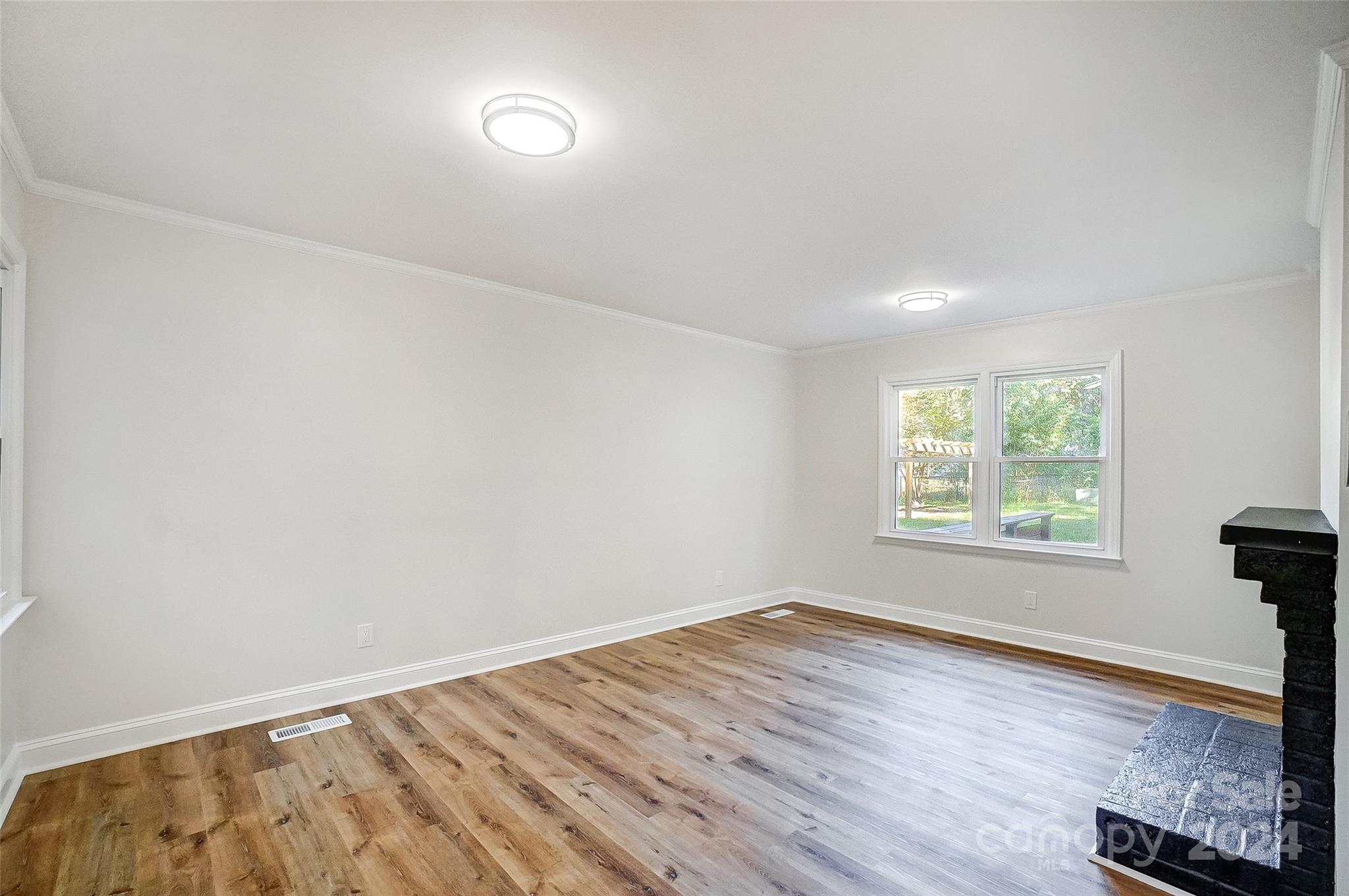 Country Oaks - Residential