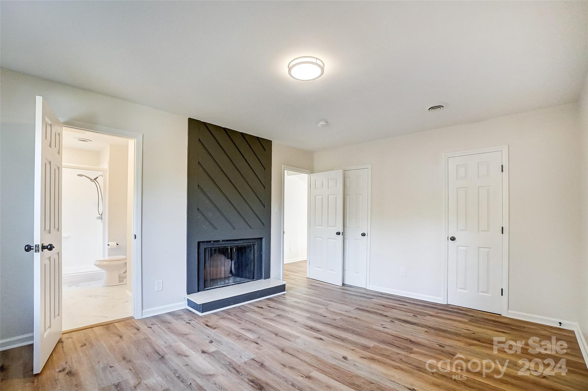 Country Oaks - Residential