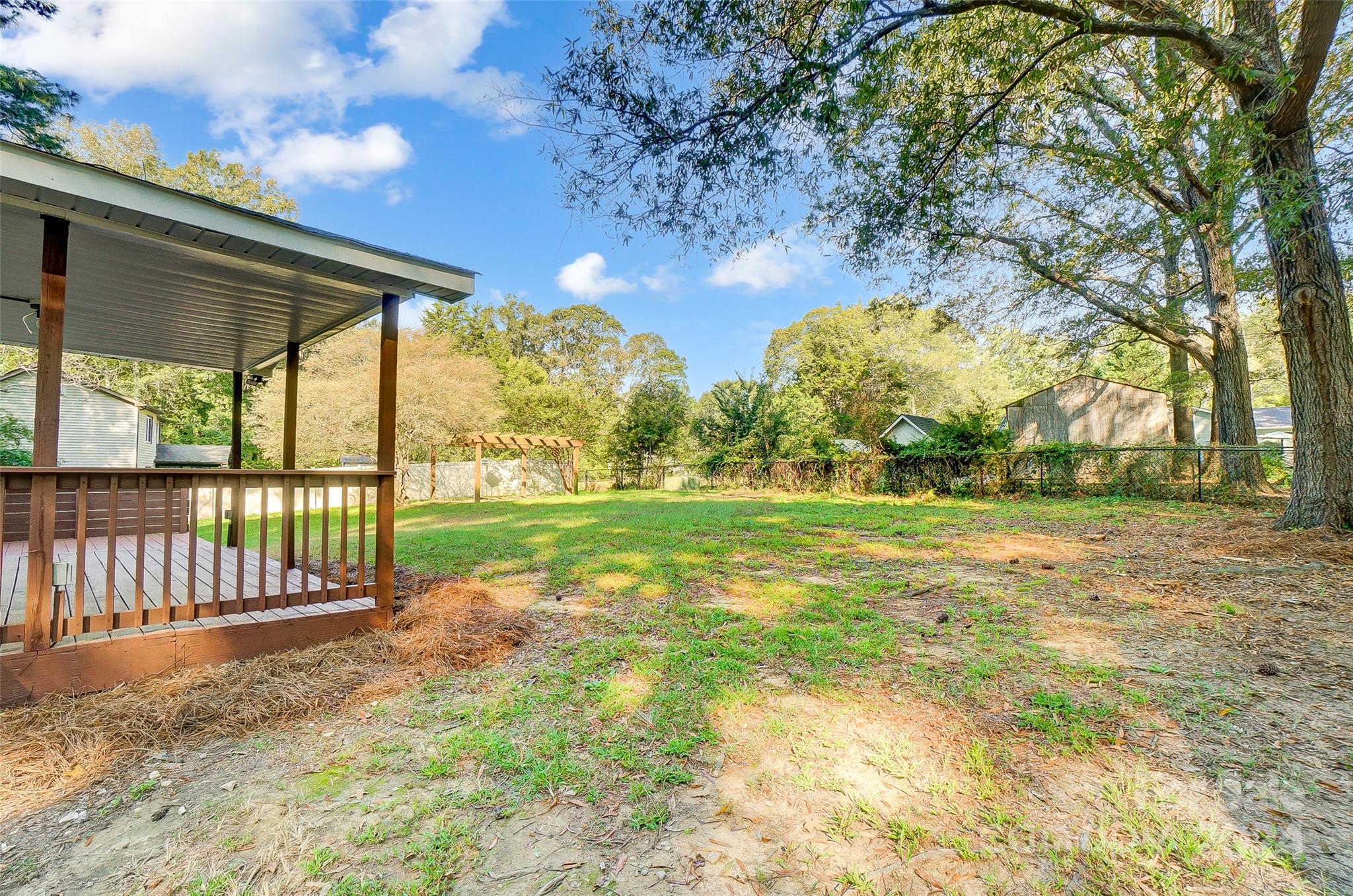 Country Oaks - Residential