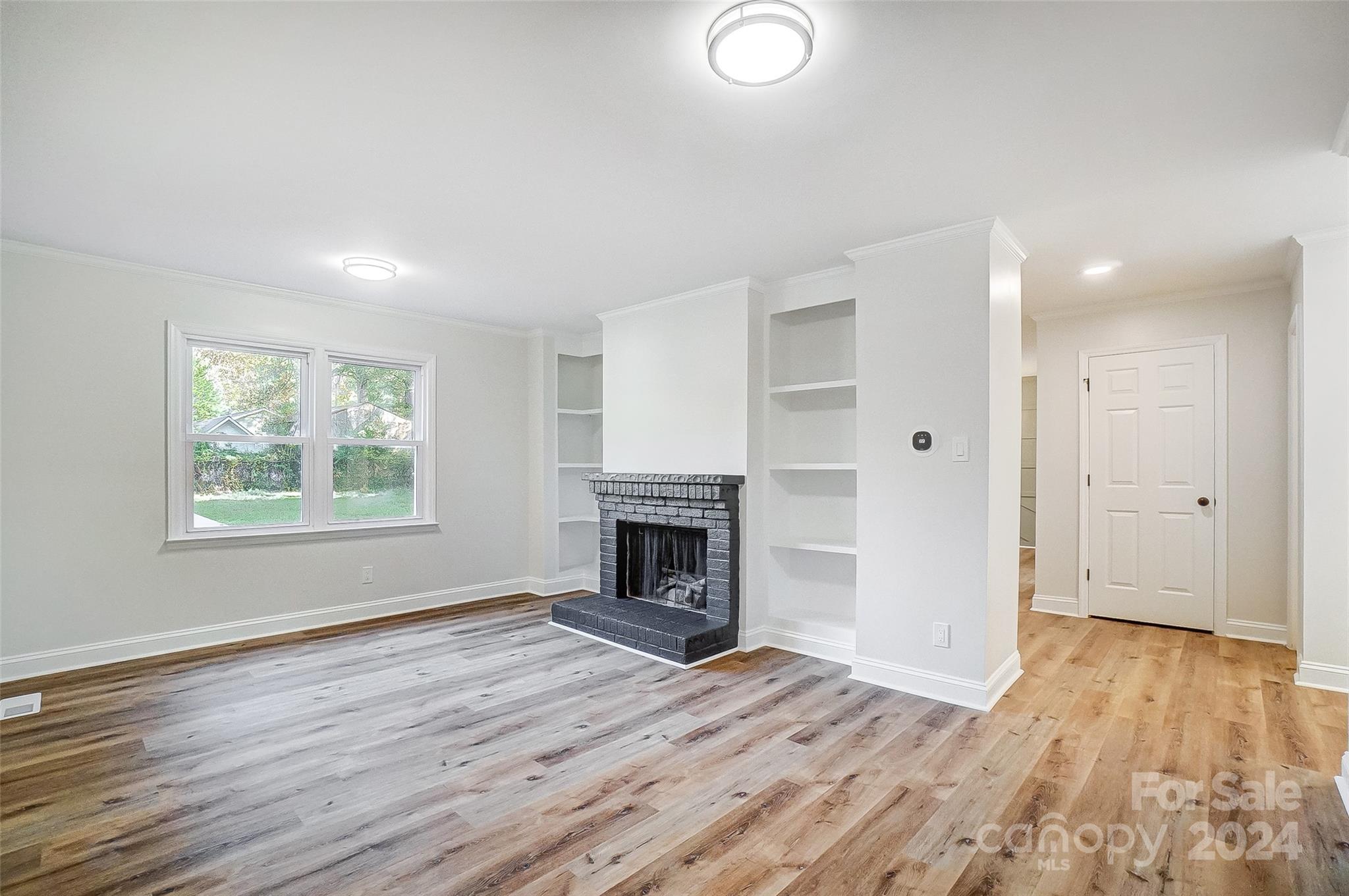 Country Oaks - Residential