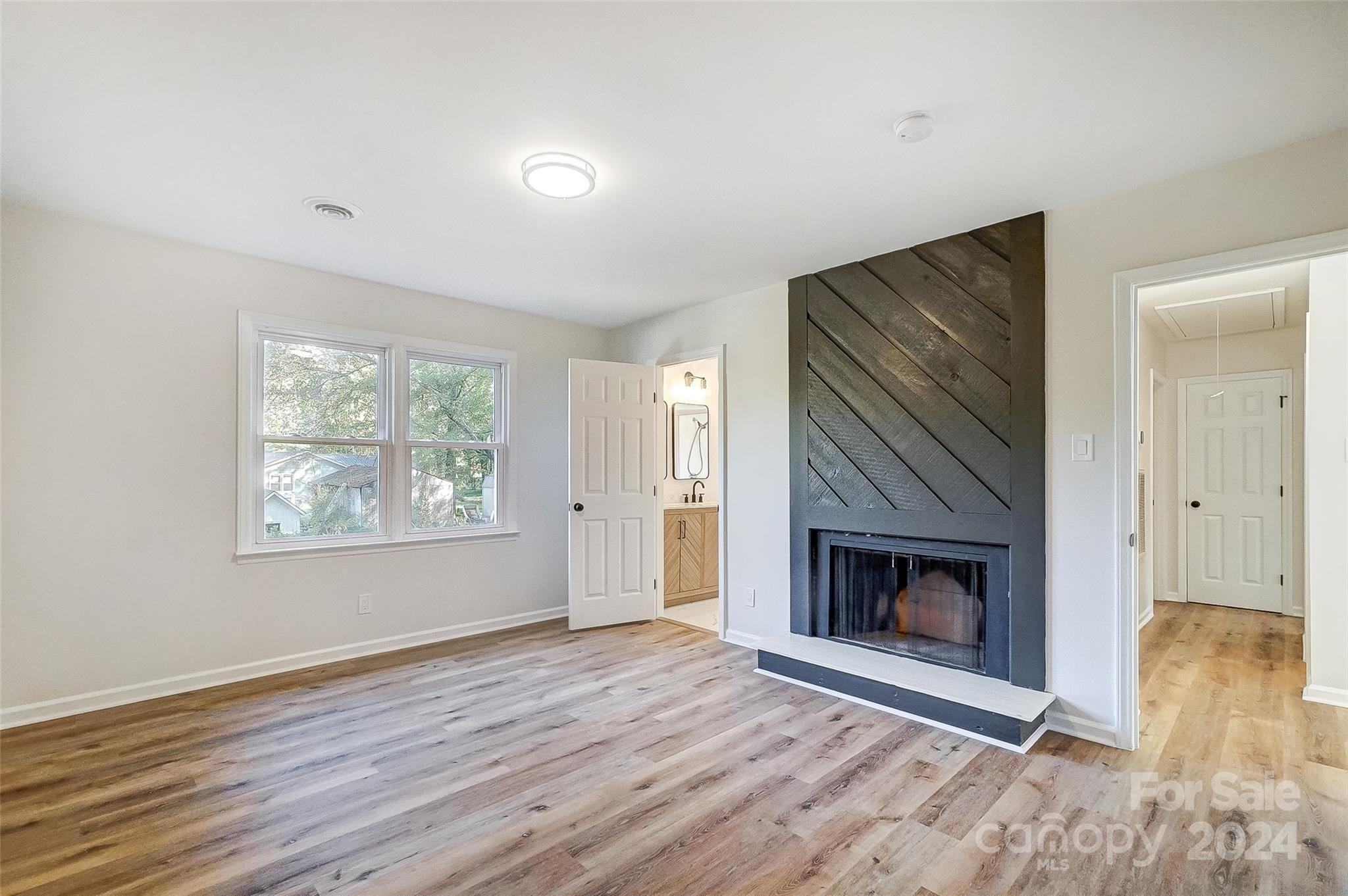 Country Oaks - Residential