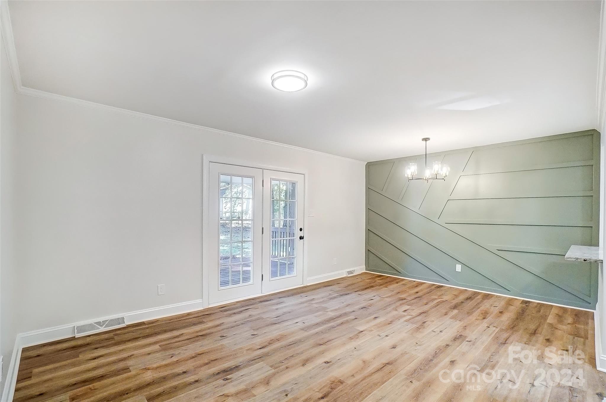 Country Oaks - Residential