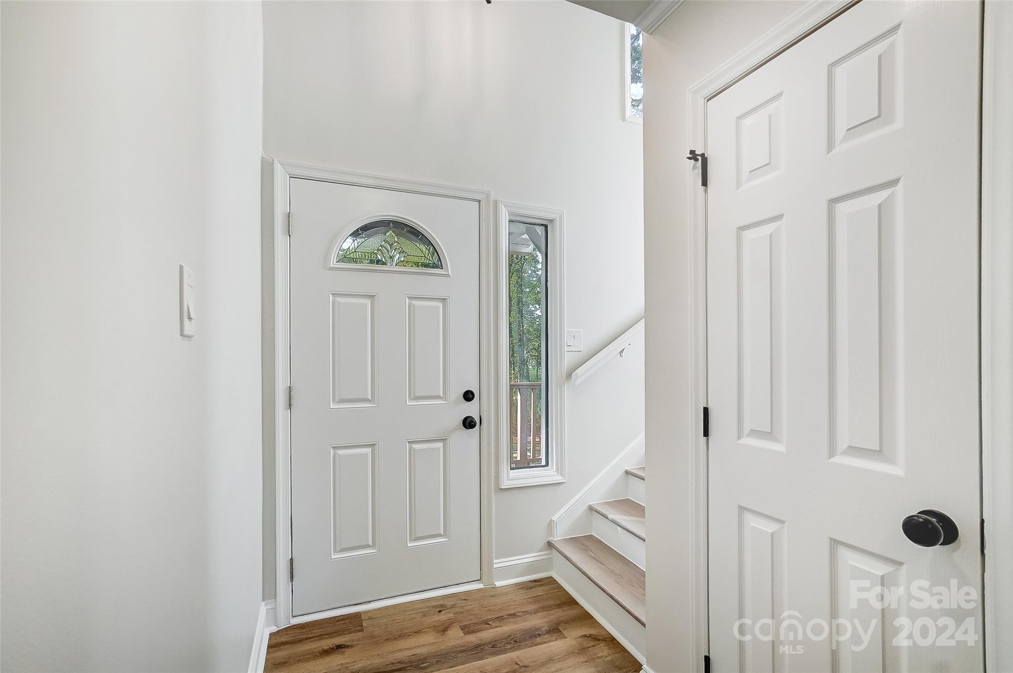 Country Oaks - Residential