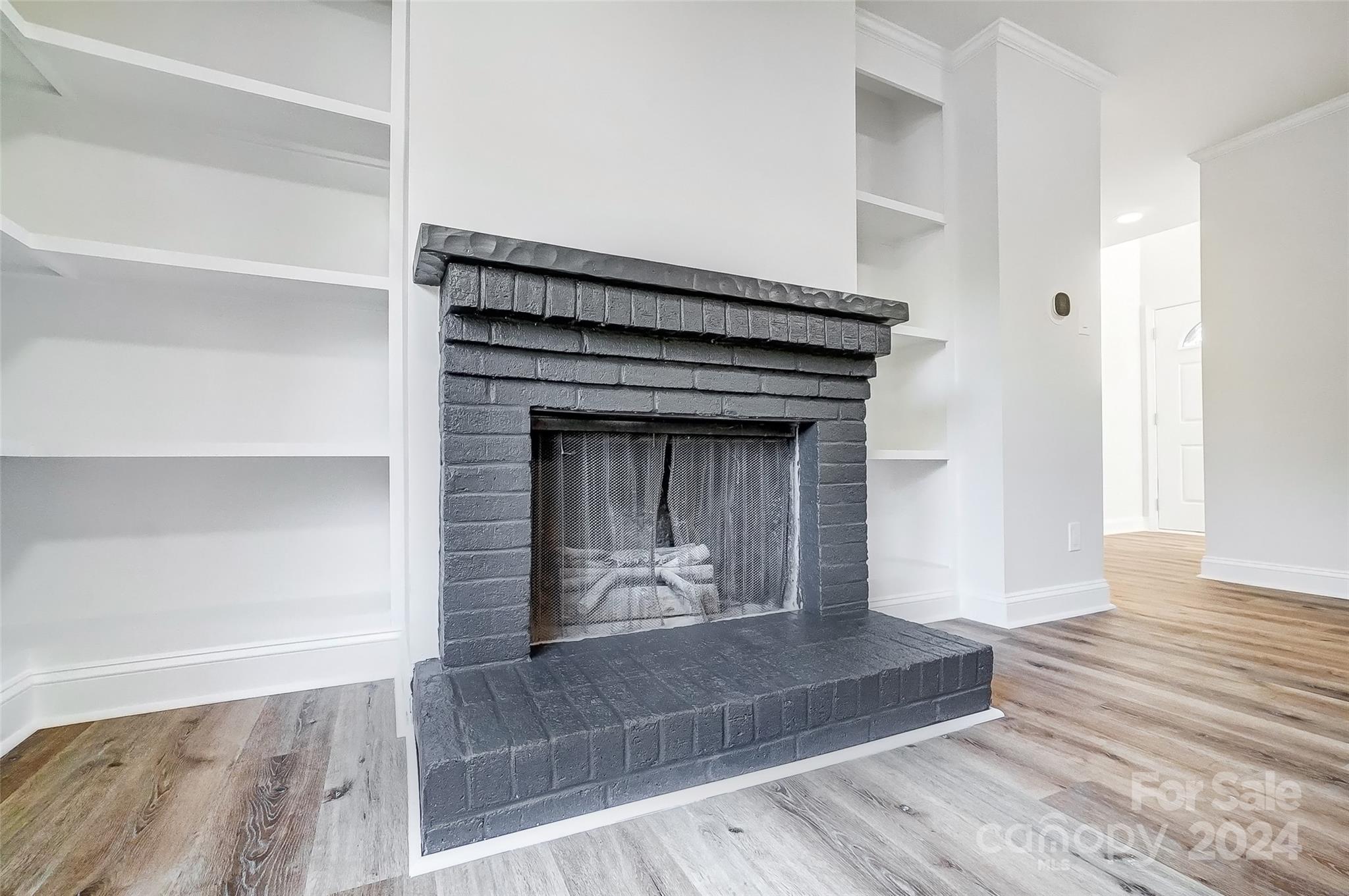 Country Oaks - Residential