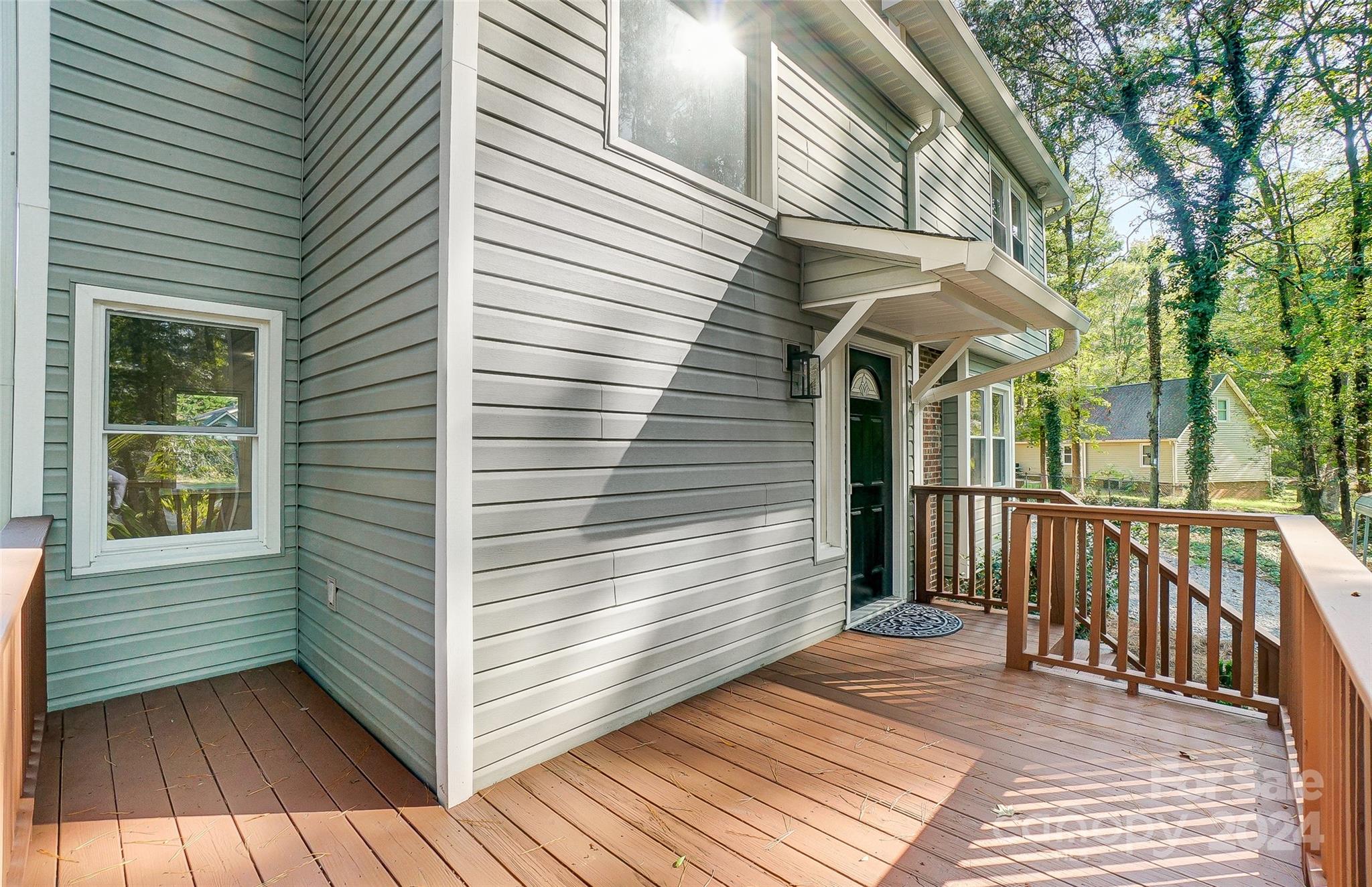 Country Oaks - Residential