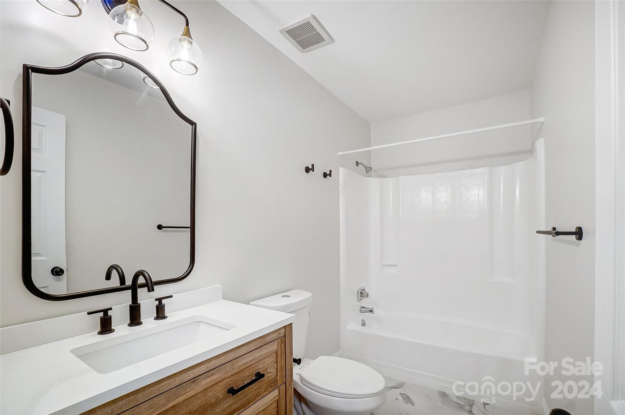 Country Oaks - Residential