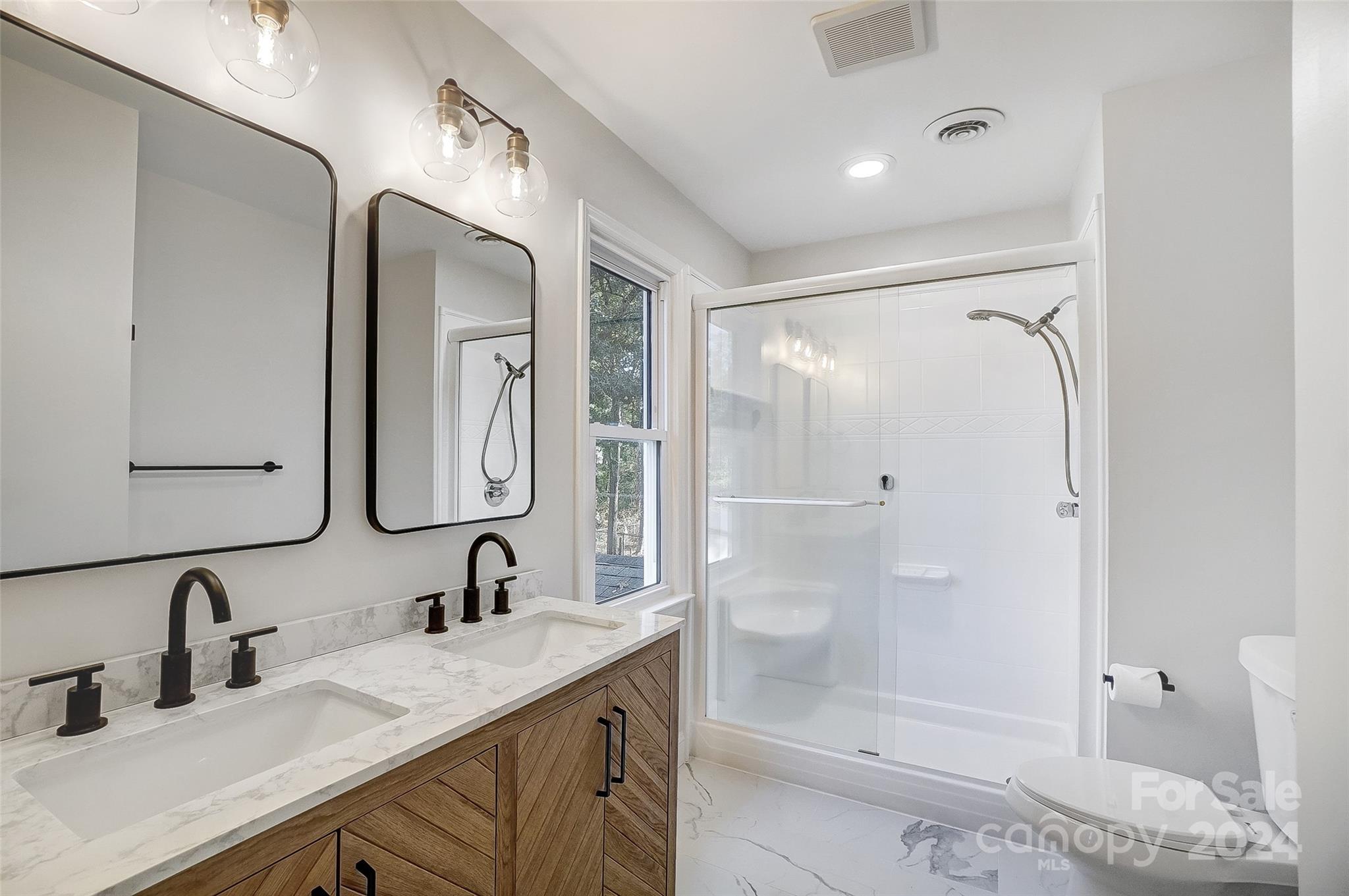 Country Oaks - Residential