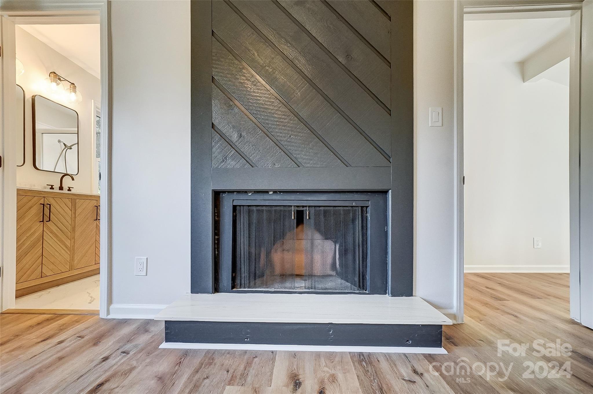 Country Oaks - Residential