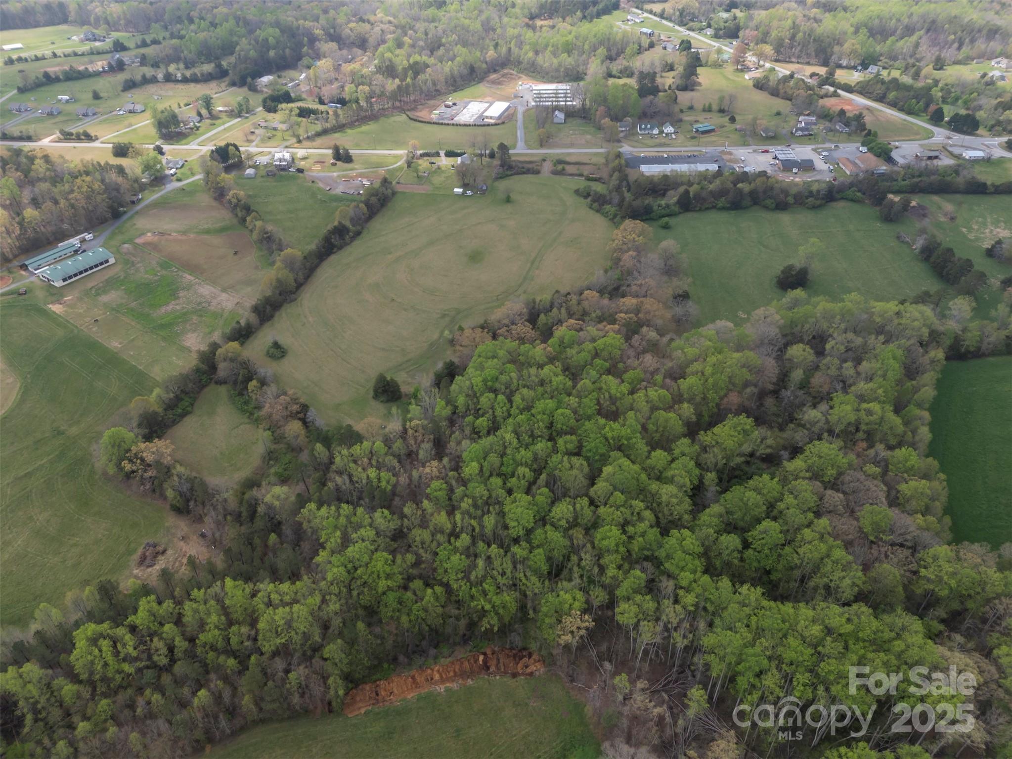 6505 S Hwy 9 Highway