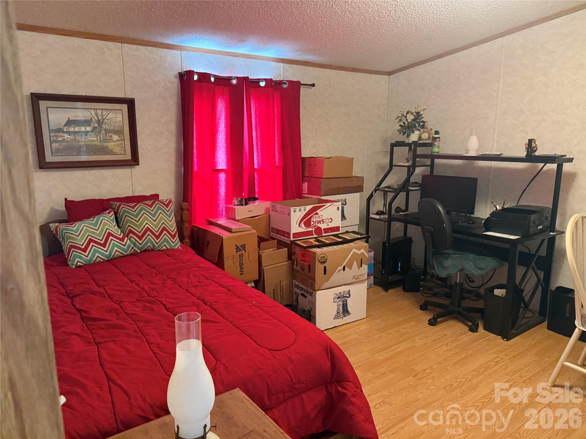 Meadowlands - Residential