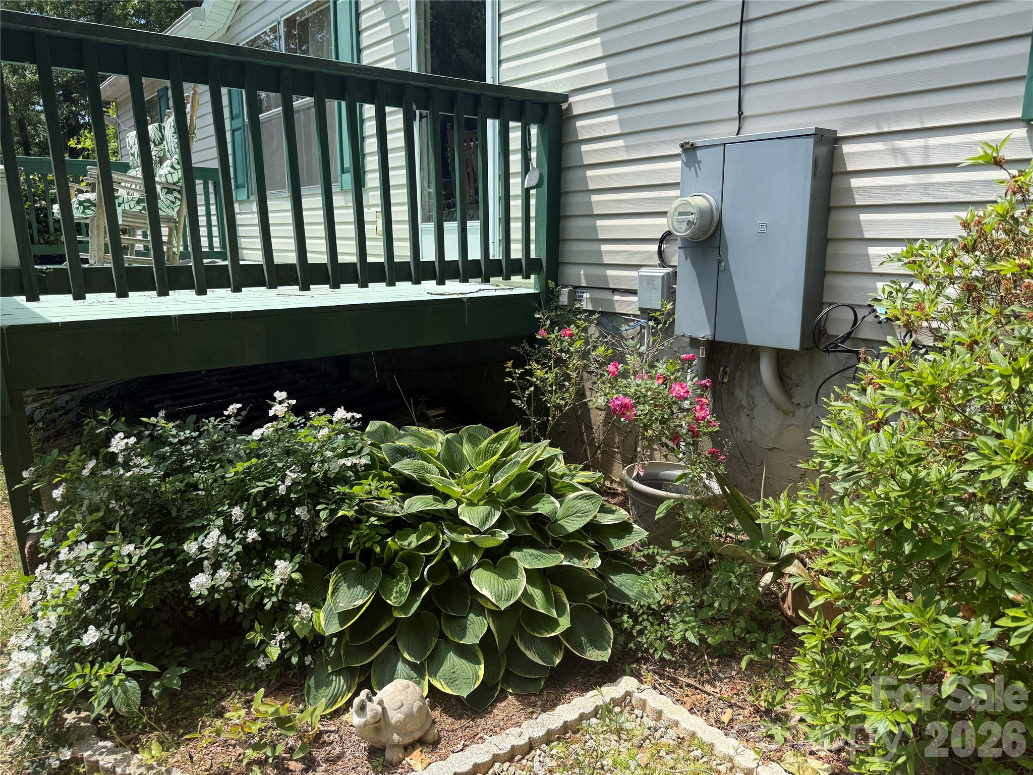 Meadowlands - Residential
