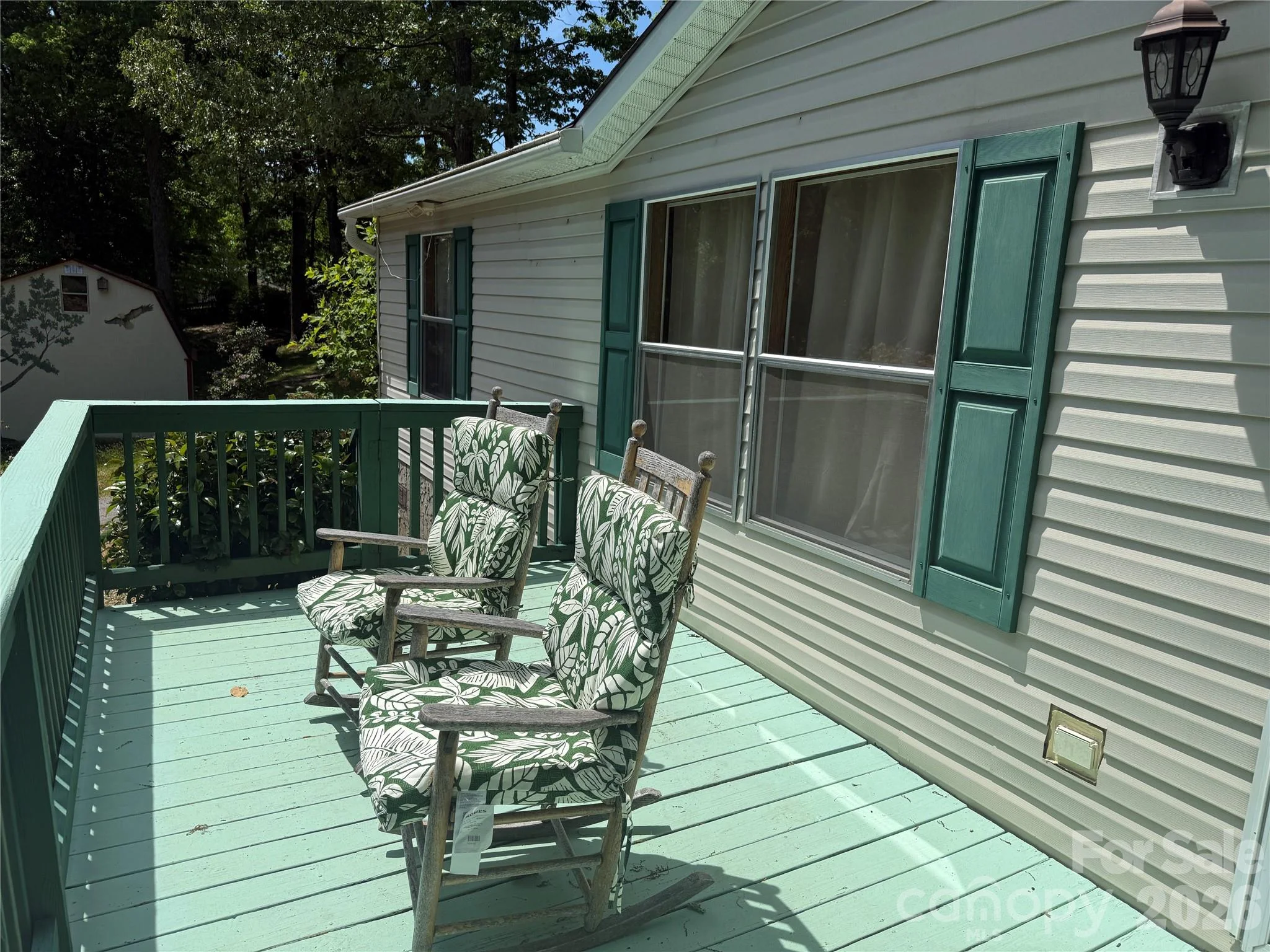 39 Lisa Court Unit 11, Otto, NC, 28763