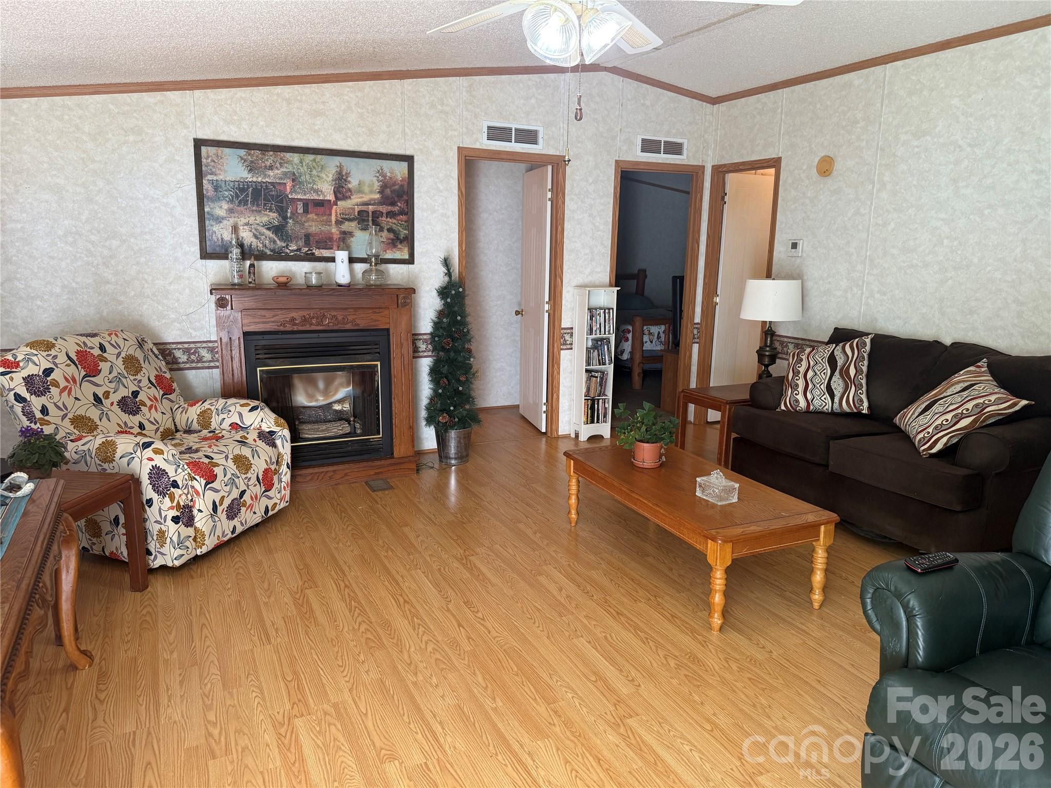 Meadowlands - Residential